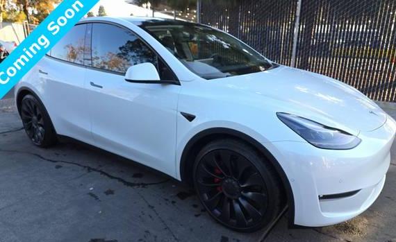 TESLA MODEL Y 2022 7SAYGDEF0NF398308 image TESLA MODEL Y 2022 7SAYGDEF0NF398308 image